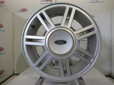 Jante aluminium ford d'occasion  Vernaison