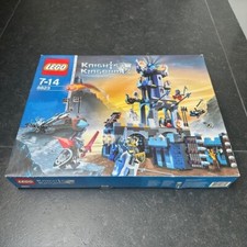 Lego castle mistlands d'occasion  Expédié en Belgium