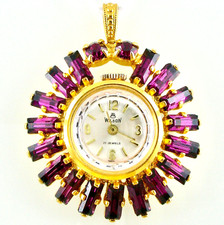 Ciondolo orologio wilson usato  Casale Monferrato