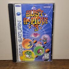 Bust move sega for sale  Cookeville