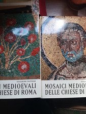 Mosaici medioevali delle usato  Frascati