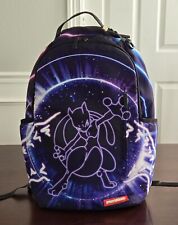 Sprayground pokemon mewtwo for sale  Beaverton
