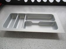 Universal besteckeinsatz schub gebraucht kaufen  Lemgo