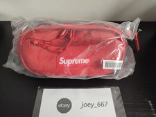 Supreme leather waist d'occasion  Lizy-sur-Ourcq