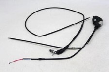 Yamaha throttle wire d'occasion  Expédié en Belgium
