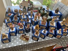 Colour box miniatures for sale  WESTON-SUPER-MARE