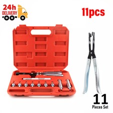 11pcs set valve for sale  TAMWORTH