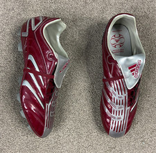 Adidas predator traxion for sale  Mountlake Terrace