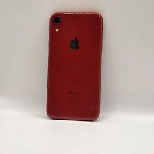 Iphone rouge 128 d'occasion  Marseille XV