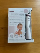 Beurer gesichtsreinigungsbürs gebraucht kaufen  Kaiserslautern