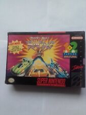 Snes spiel rock gebraucht kaufen  Berlin