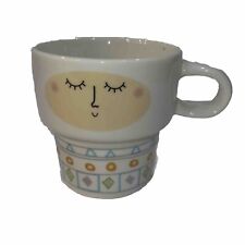Vintage art mug for sale  Meridian