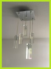 Lustre suspension ampoules d'occasion  Orthez
