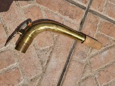 Vintage baritone saxophone usato  Toscolano Maderno