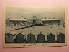 Pineta pescara spiaggia. usato  Casalbuttano Ed Uniti
