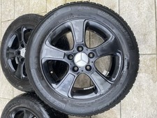Cerchi lega mercedes usato  Vaprio d'Adda