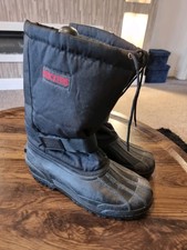 Brickers mens size for sale  LONDON