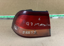 Usado, 1997 - 1999 Nissan Maxima lanterna traseira esquerda lateral traseira quarto painel montado fabricante de equipamento original comprar usado  Enviando para Brazil