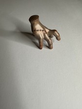 Usado, Boneco colecionável Jada Toys 2.5" Metalfigs 🖤WEDnesday addams 🖤 "Coisa" comprar usado Usado, Boneco colecionável Jada Toys 2.5" Metalfigs 🖤WEDnesday addams 🖤 "Coisa" comprar usado  Enviando para Brazil