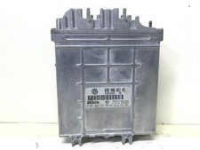Centralina motore ecu usato  Italia