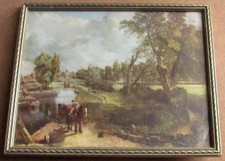 John constable flatford for sale  BARNET
