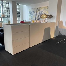 Interlübke sideboard raumteil gebraucht kaufen  Bonn
