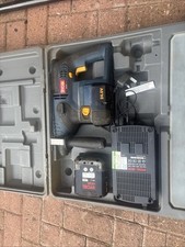 Ryobi sds drill for sale  HECKMONDWIKE