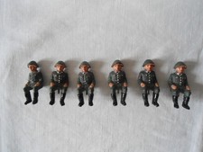 Soldaten nva besatzung gebraucht kaufen  Magdeburg