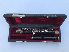 French piccolo flûte d'occasion  Bayonne
