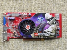 Sapphire ati radeon gebraucht kaufen  Oberhausen