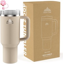 Tumbler 40oz tazza usato Tumbler 40oz tazza usato  Italia