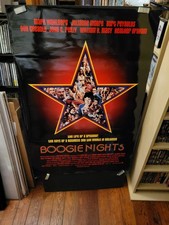 Original boogie nights for sale  Knoxville