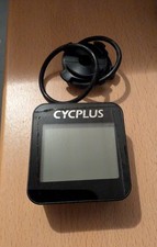 Cycplus drahtloser gps gebraucht kaufen  Köln