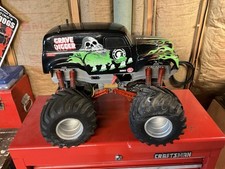 Grave digger tamiya for sale  Alden