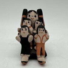 Herrera pueblo storyteller for sale  Decatur