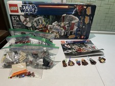 Lego set star d'occasion  Expédié en Belgium