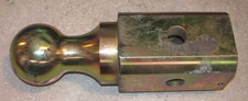 Gooseneck turn ball for sale  Kearney
