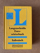 Langenscheidt handwörterbuch  gebraucht kaufen  Duisburg