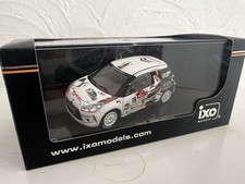 Citroen ds3 rallye d'occasion  Saint-Raphaël