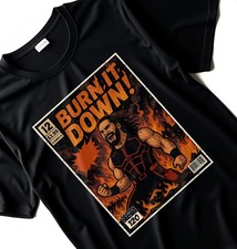 Kids seth rollins for sale  SOUTHAMPTON