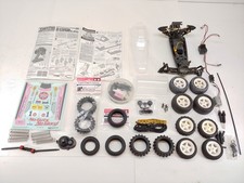 Rare tamiya tamtech for sale  Seymour