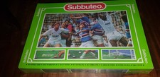 Subbuteo gioco tavolo usato Subbuteo gioco tavolo usato  Roma