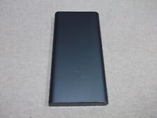 Xiaomi powerbank 10000mah for sale  COLCHESTER