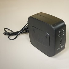 Belkin 12v ups for sale  Culver