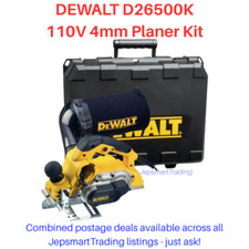 Dewalt heavy duty for sale  BINGLEY