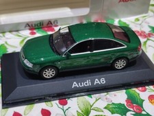 Audi 1997 minichamps usato  Novedrate