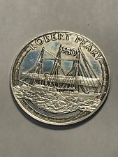 Monnaie cook island d'occasion  Dijon