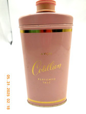 Vintage avon cotillion for sale  Chambersburg