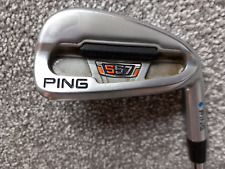 Ping s57 iron for sale  CARLISLE