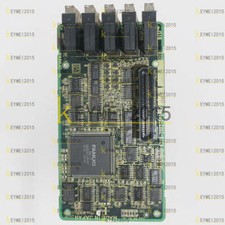 Placa de controle principal de CPU FANUC usada 1 peça A20B-2002-0032 testada em bom estado comprar usado  Enviando para Brazil
